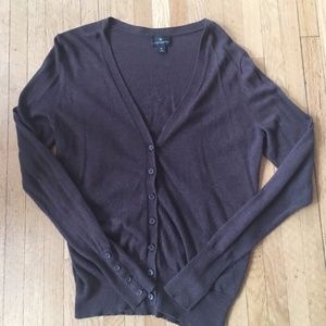 Worthington Cardigan